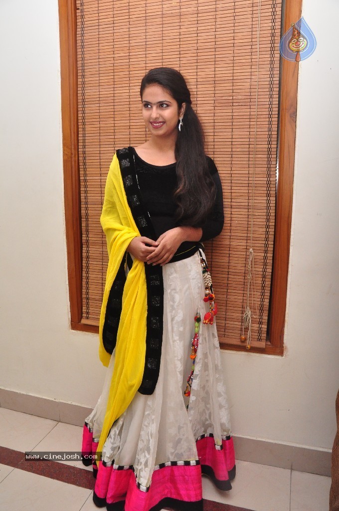 Avika New Pics - 35 / 64 photos