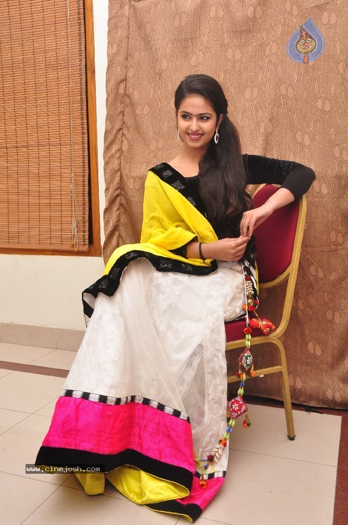 Avika New Pics - 48 / 64 photos