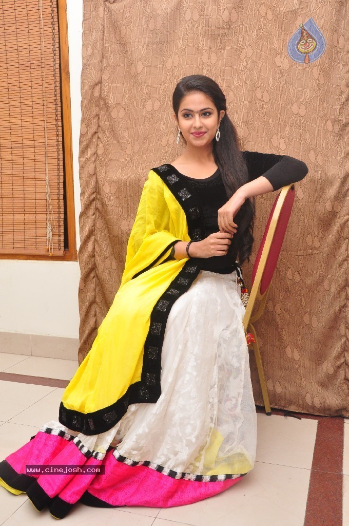 Avika New Pics - 64 / 64 photos