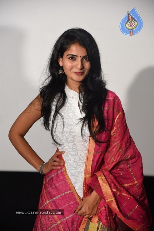 Ananya Nagalla Stills - 11 / 16 photos