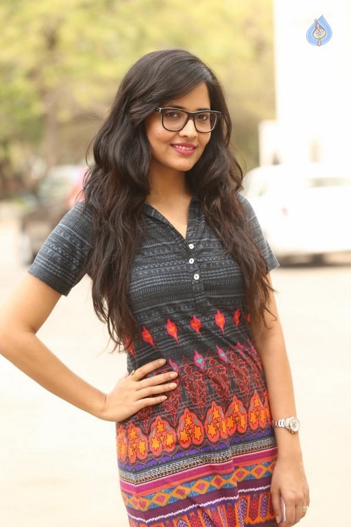 Anasuya Latest Photos - 8 / 32 photos