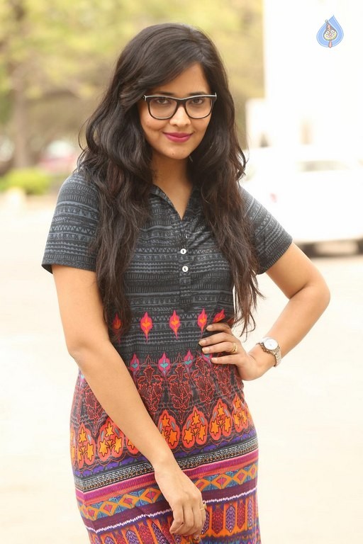 Anasuya Latest Photos - 10 / 32 photos