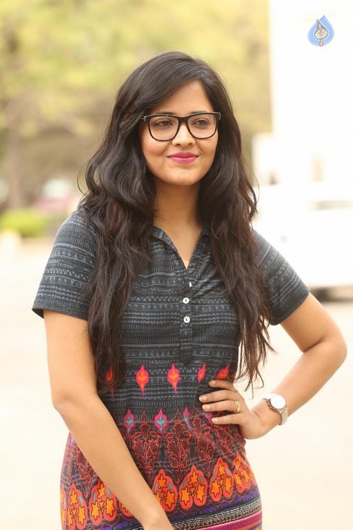 Anasuya Latest Photos - 14 / 32 photos