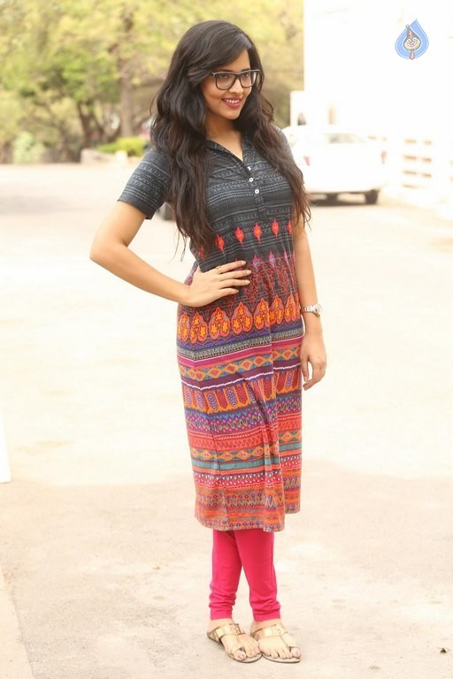 Anasuya Latest Photos - 16 / 32 photos