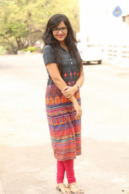 Anasuya Latest Photos - 24 / 32 photos