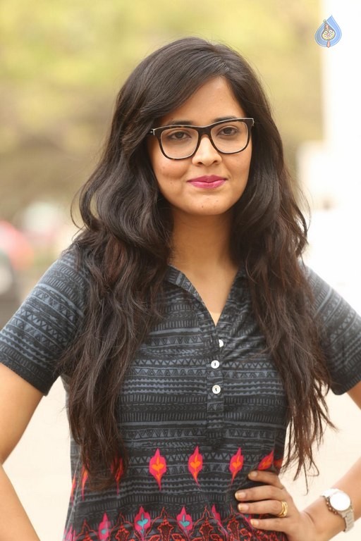 Anasuya Latest Photos - 25 / 32 photos