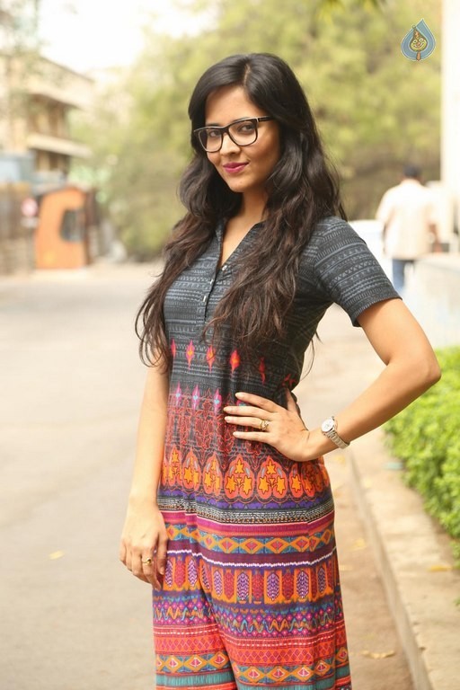 Anasuya Latest Photos - 26 / 32 photos