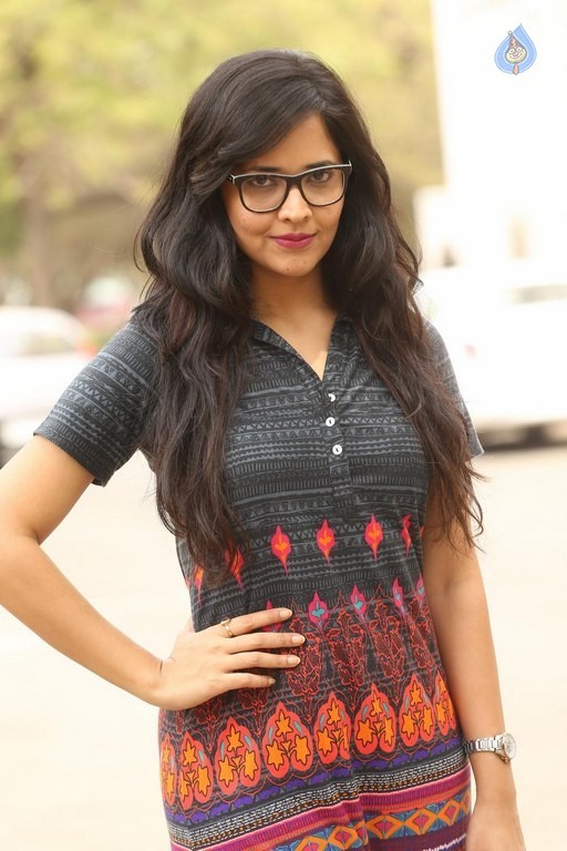 Anasuya Latest Photos - 32 / 32 photos