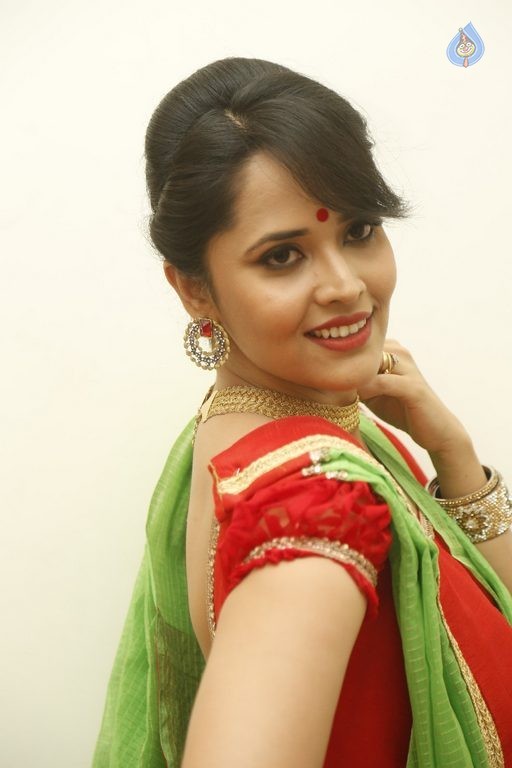 Anasuya Latest Photos - 23 / 58 photos