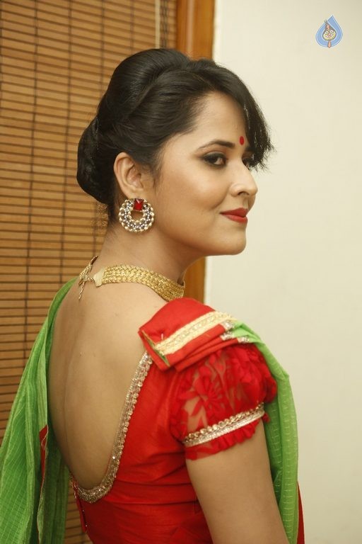 Anasuya Latest Photos - 53 / 58 photos