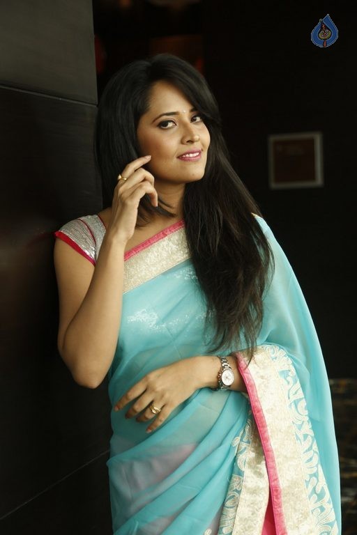 Anasuya Latest Photos - 19 / 42 photos