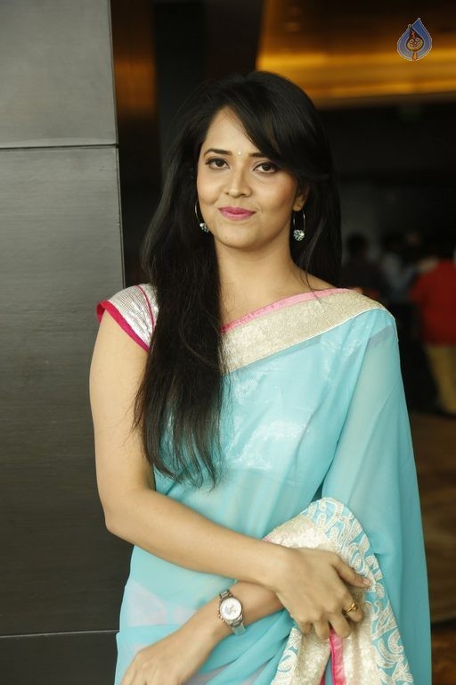 Anasuya Latest Photos - 37 / 42 photos