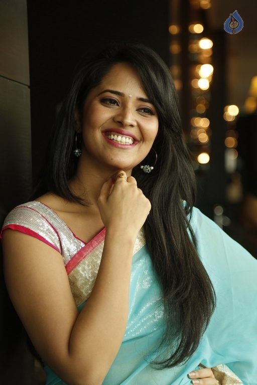 Anasuya Latest Photos - 40 / 42 photos