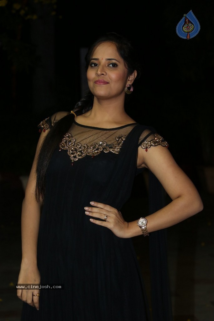 Anasuya Latest Photos - 7 / 47 photos