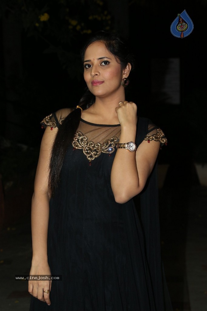 Anasuya Latest Photos - 10 / 47 photos