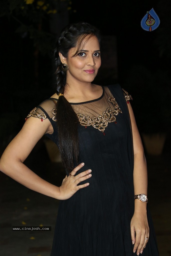 Anasuya Latest Photos - 31 / 47 photos