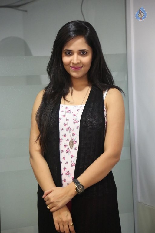 Anasuya Latest Photos - 31 / 40 photos