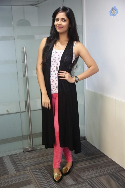 Anasuya Latest Photos - 39 / 40 photos