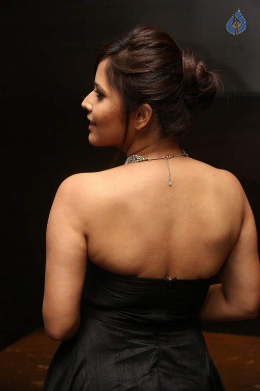 Anasuya Latest Pix - 5 / 60 photos