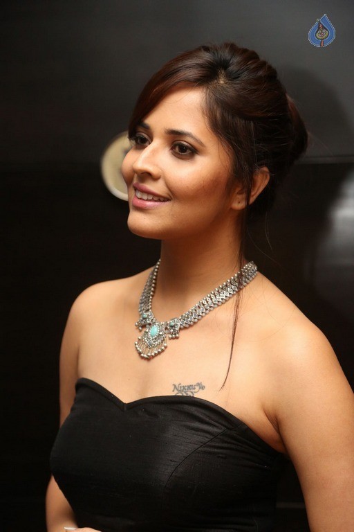 Anasuya Latest Pix - 9 / 60 photos