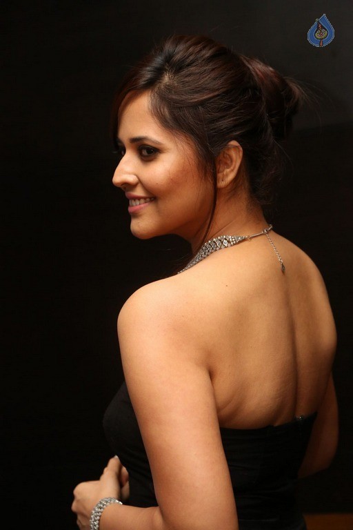 Anasuya Latest Pix - 52 / 60 photos