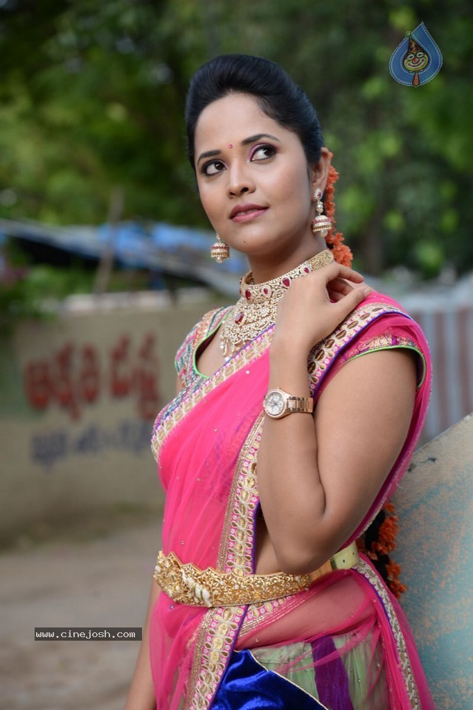 Anasuya Latest Stills - 56 / 57 photos