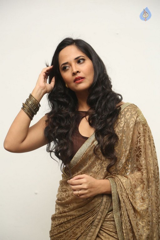 Anasuya Photos - 5 / 38 photos