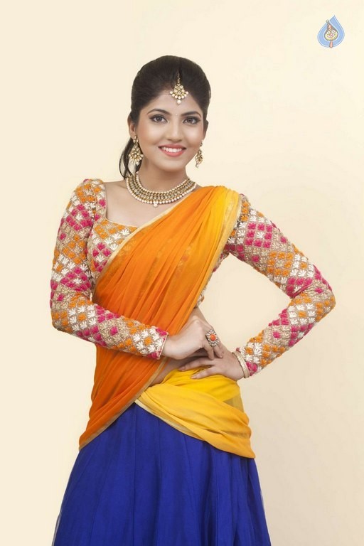 Anaswara Kumar Photos - 1 / 17 photos