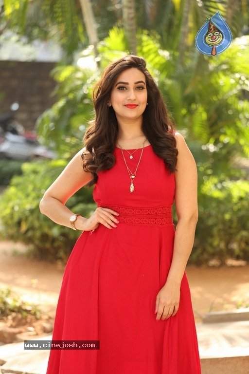 Anchor Manjusha Latest Photos - 15 / 20 photos