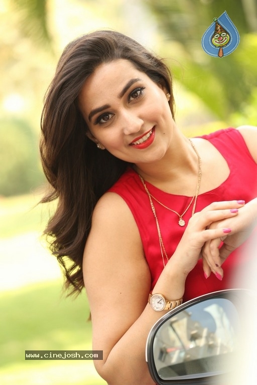 Anchor Manjusha Latest Photos - 20 / 20 photos