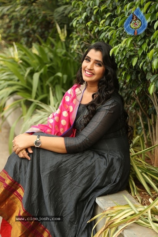 Anchor Shyamala Photos - 23 / 29 photos