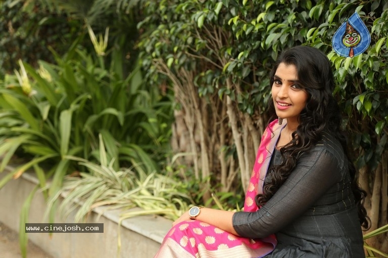 Anchor Shyamala Photos - 27 / 29 photos