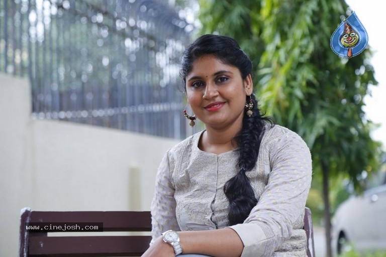 Anchor Sonia Chowdary Photos - 6 / 11 photos