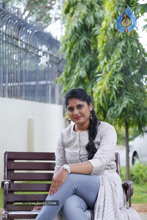 Anchor Sonia Chowdary Photos - 9 / 11 photos