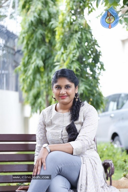 Anchor Sonia Chowdary Photos - 11 / 11 photos