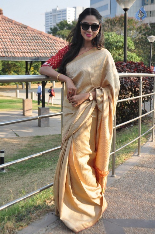 Angana Roy Latest Gallery - 36 / 40 photos