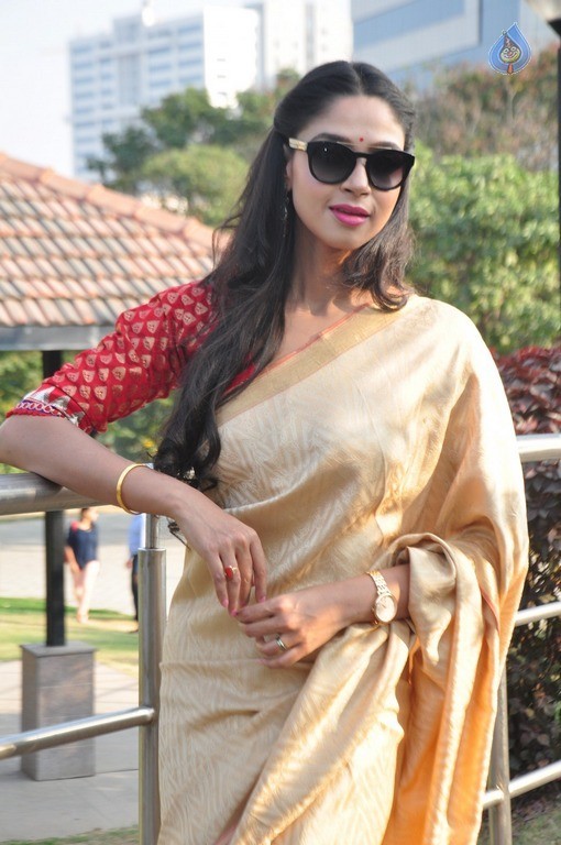 Angana Roy Latest Gallery - 38 / 40 photos