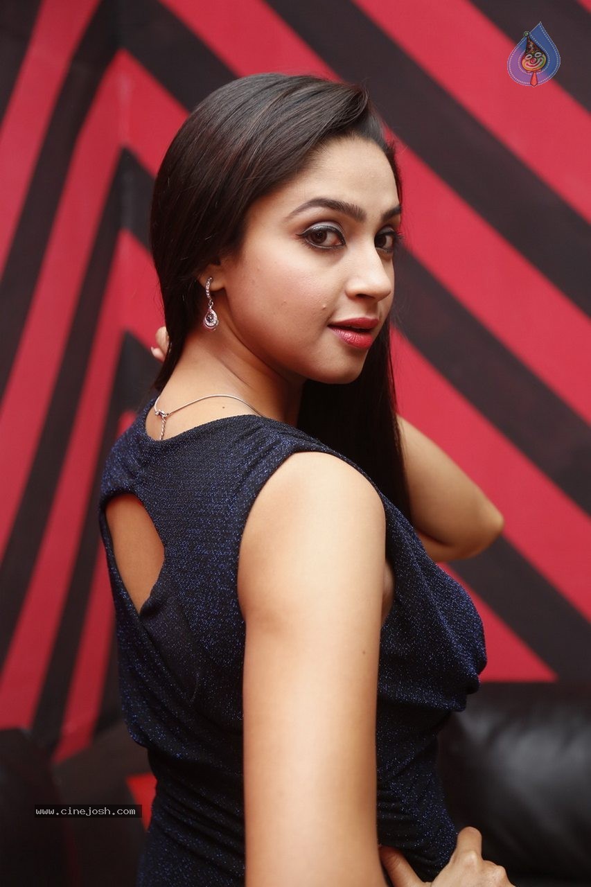 Angana Roy Latest Photos - 4 / 64 photos