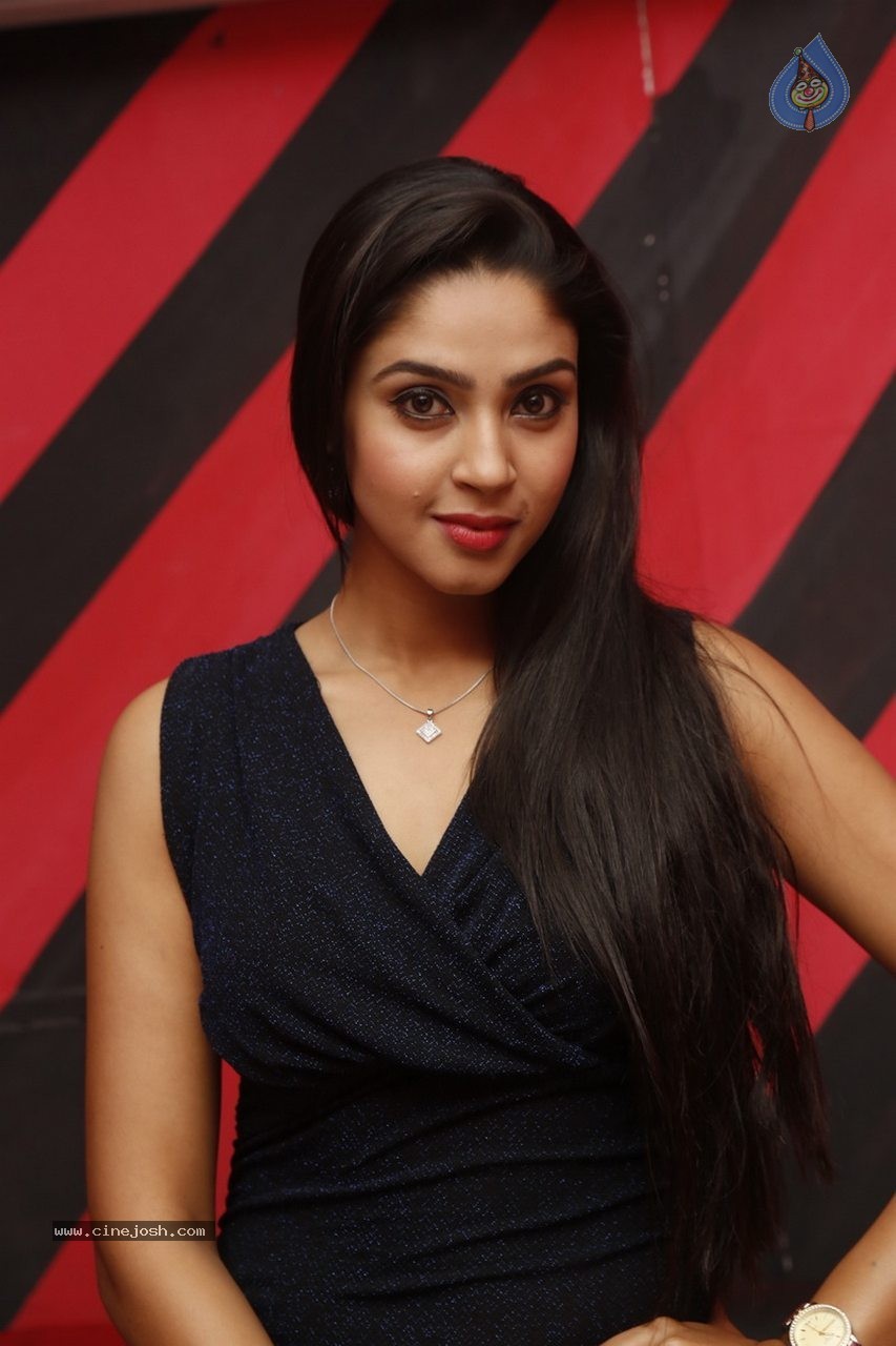Angana Roy Latest Photos - 15 / 64 photos