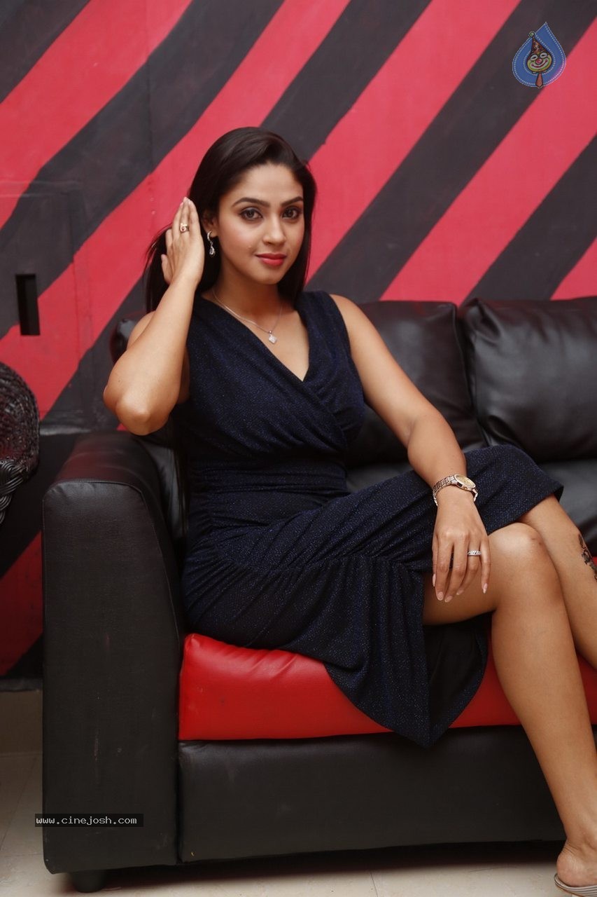Angana Roy Latest Photos - 26 / 64 photos