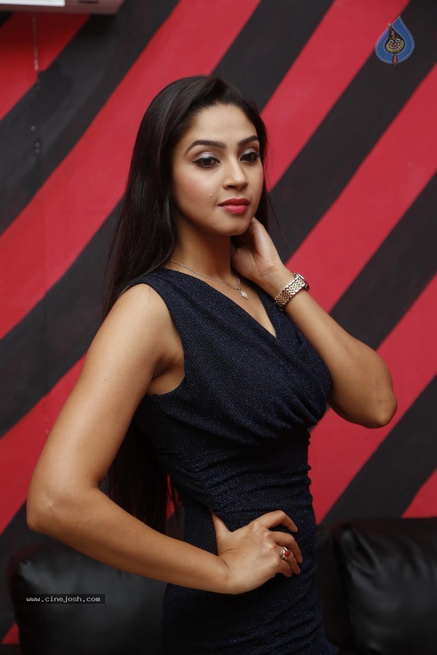 Angana Roy Latest Photos - 30 / 64 photos