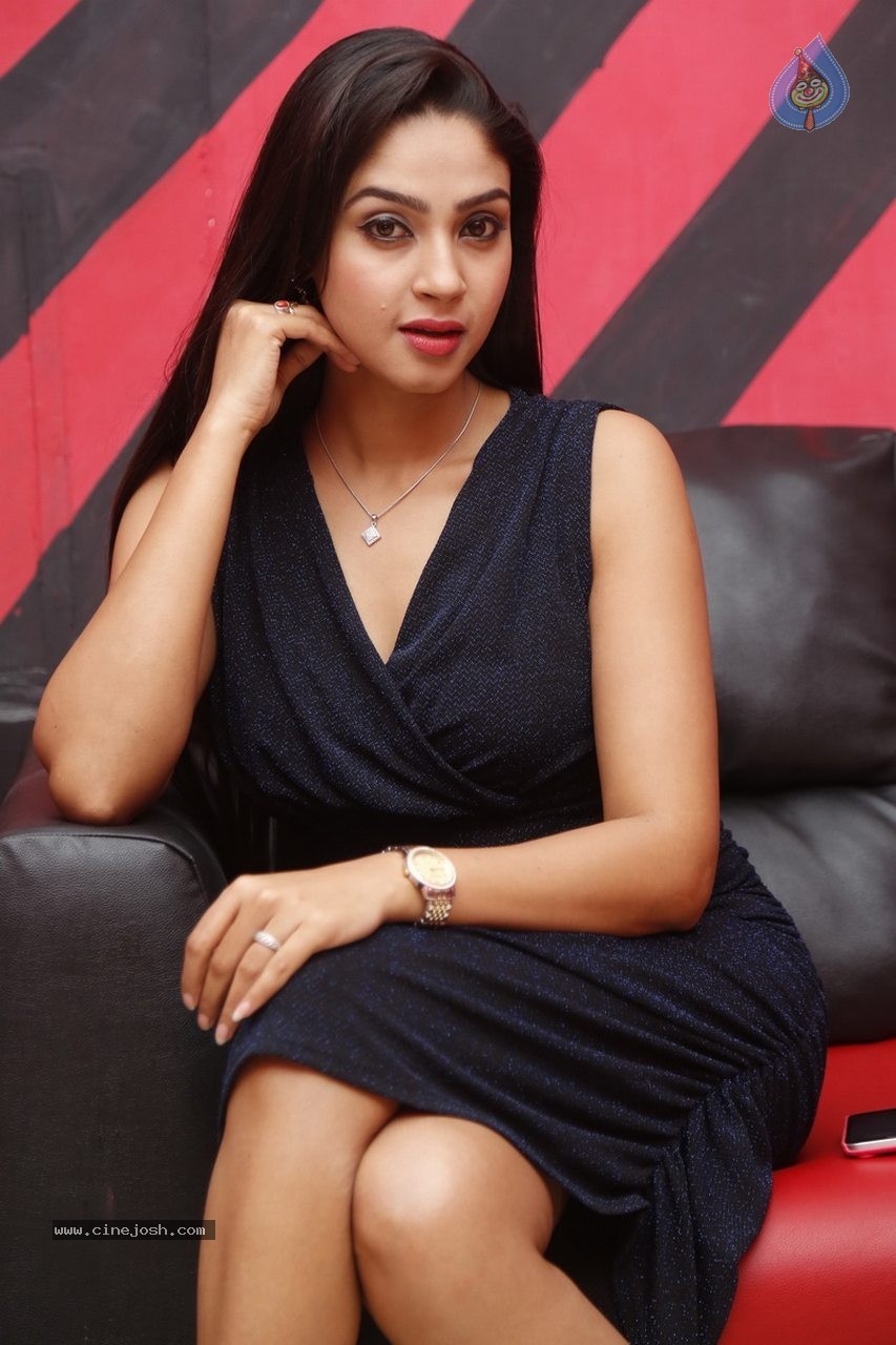 Angana Roy Latest Photos - 38 / 64 photos