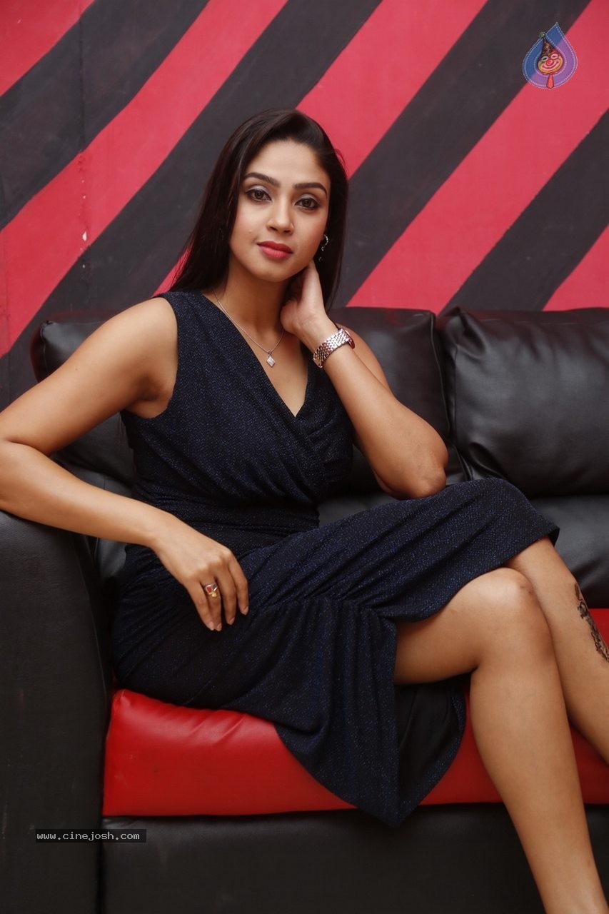 Angana Roy Latest Photos - 59 / 64 photos