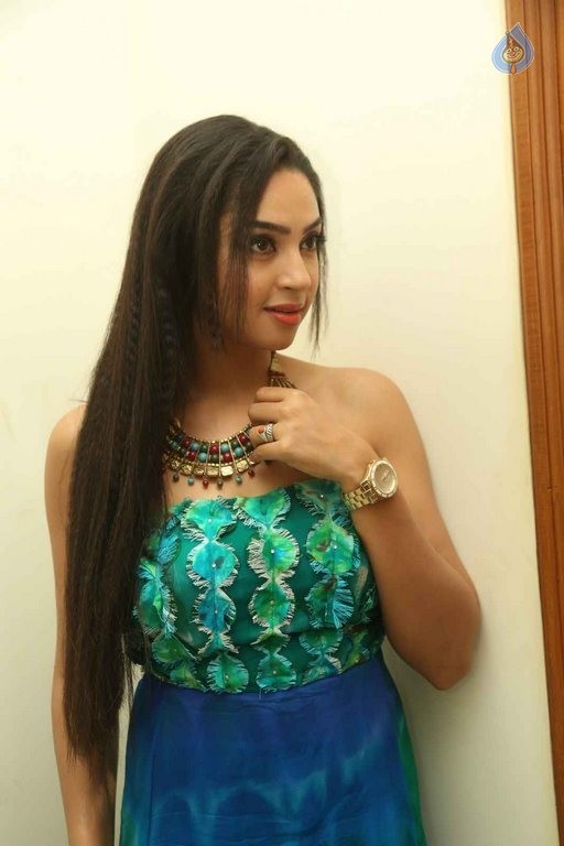 Angana Roy Latest Photos - 15 / 42 photos