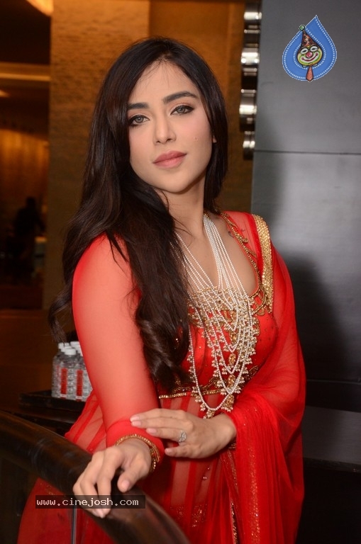 Angela Krislinzki New Pics - 13 / 21 photos