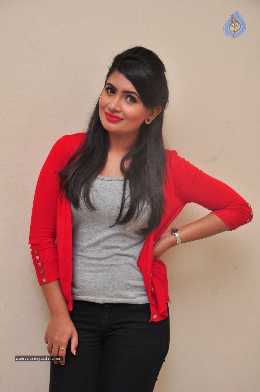 Angie James Photos - 30 / 64 photos