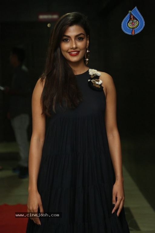 Anisha Ambrose Gallery - 15 / 21 photos