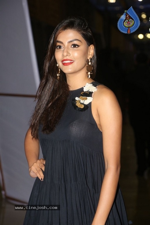 Anisha Ambrose Gallery - 17 / 21 photos