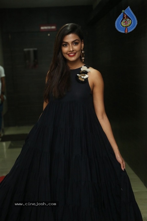 Anisha Ambrose Gallery - 18 / 21 photos