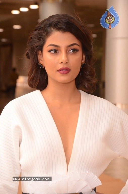 Anisha Ambrose New Images - 3 / 18 photos